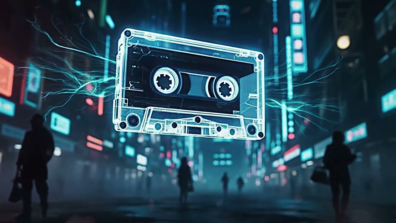 Nonstop Disco Instrumental Mix 🎶