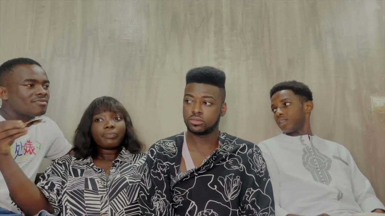 Qui Me Connaît le Mieux ?