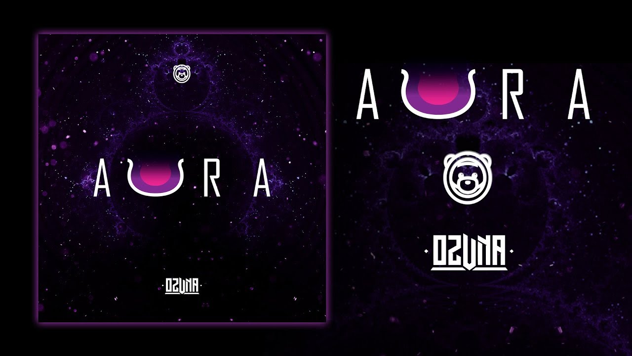 Ozuna - Aura ft. Arthur Hanlon 🎶 (Official Audio)