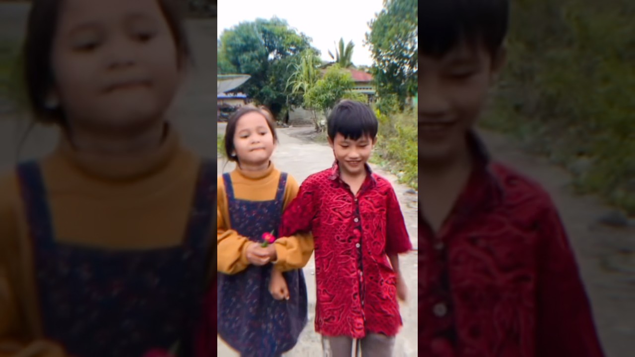 Faruk & Raysa: Komen dan Like untuk Seru-seruan! 🥶