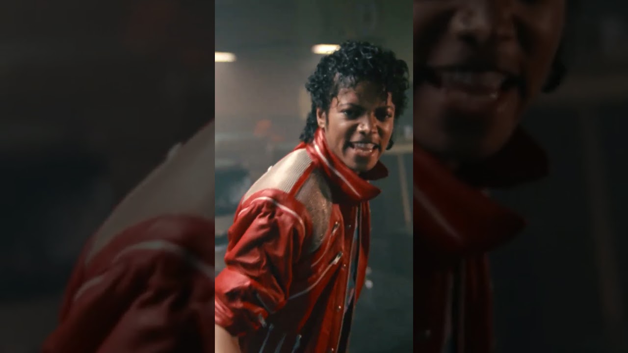 Watch 'Beat It' Short Film in 4K 🎬