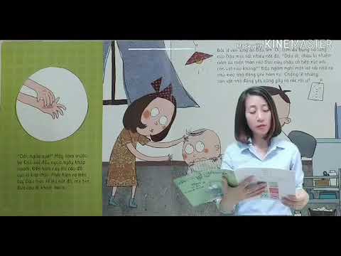 Giới thiệu tác phẩm: Ai khiến da tớ ngứa ngáy