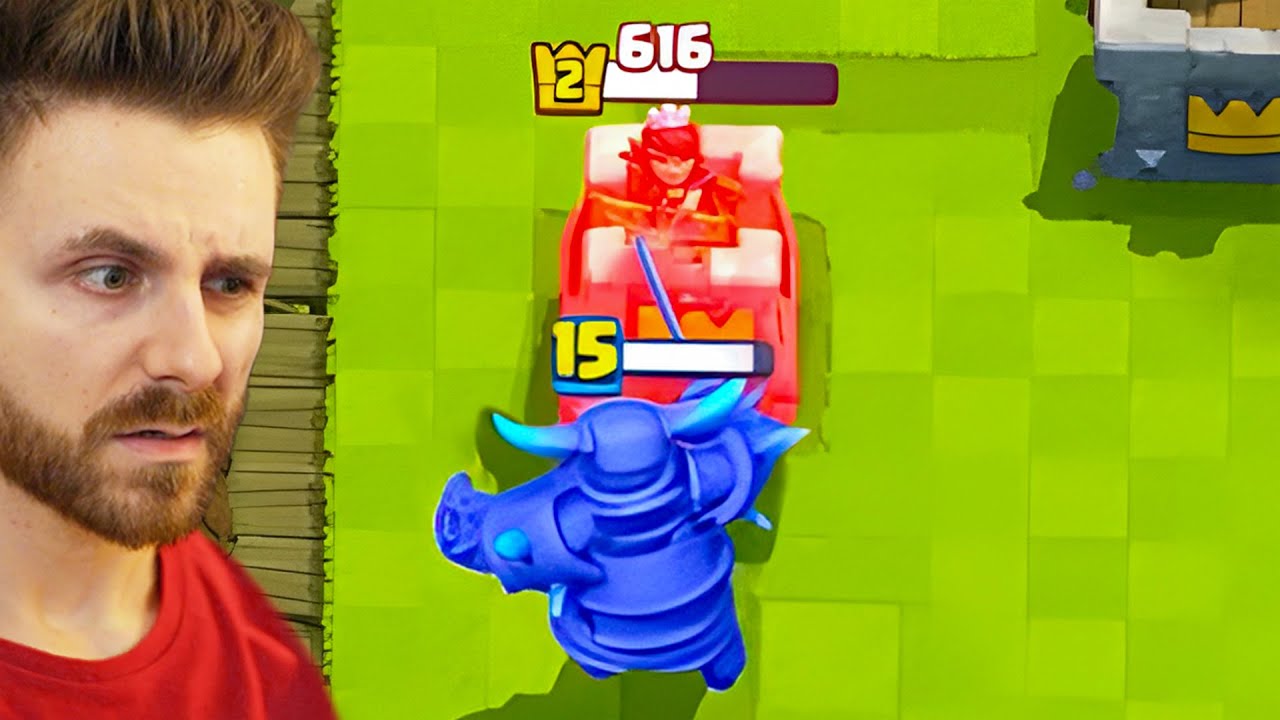 PEKKA LVL 15 in Arena 1! 🚀 | Gameplay and Tips