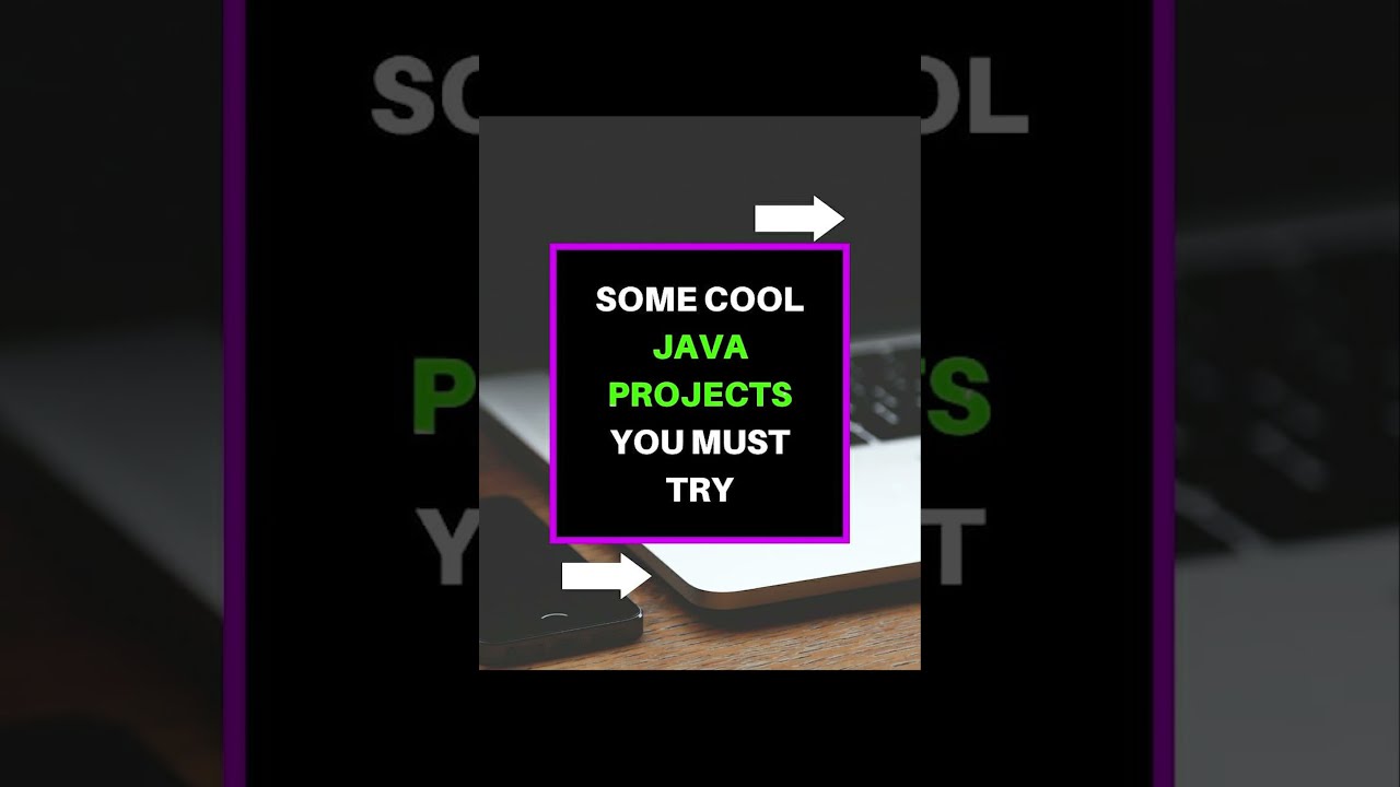 Engaging Beginner Java Projects to Enhance Your Skills