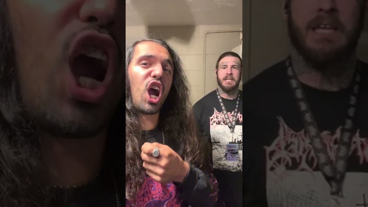 Master Low Scream Techniques with Ricky Hoover 🎤