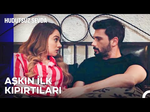 Bu Aşk Hepimize İyi Gelir - Hudutsuz Sevda