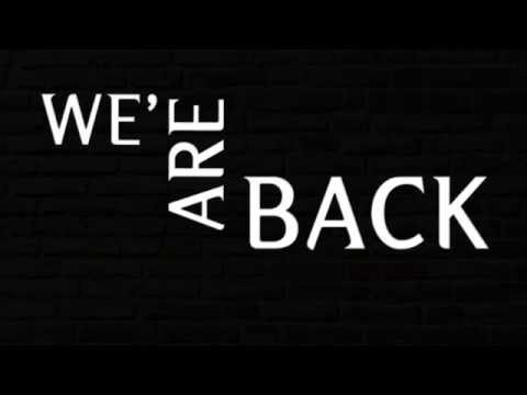 CLACKET TV- WE' ARE BACK!!!