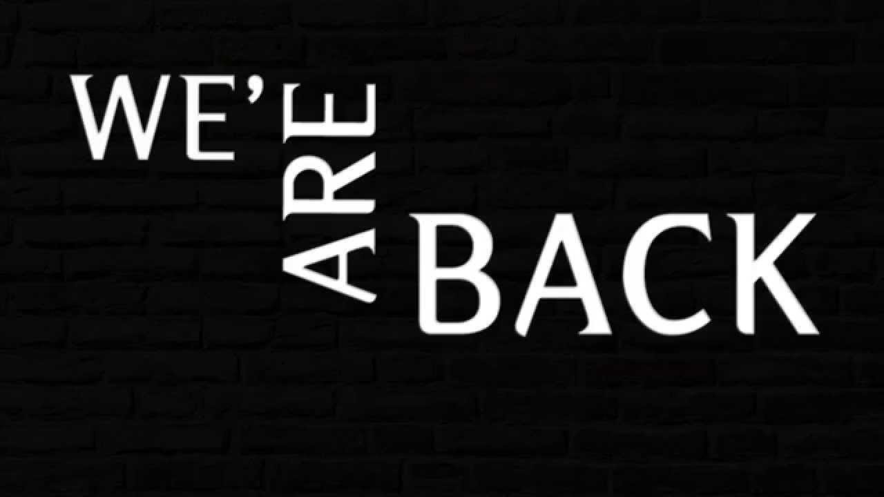 Clacket TV está de volta! Novos vídeos chegando em breve 🎬