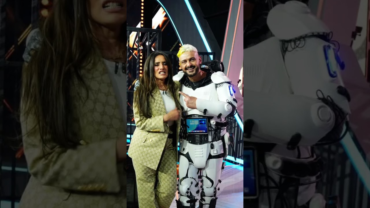 أول ضيوف رامز أيلون مصر.. من كانت الحلقة الأمتع؟