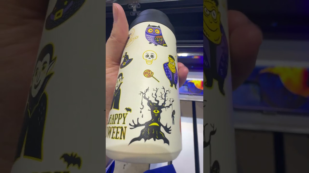 UV-3040 Phone Case Printing 📱✨