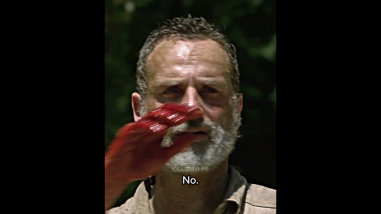 I Found Them. | The Walking Dead #Shorts