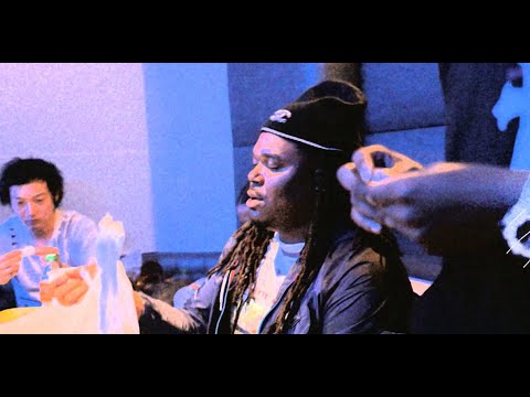 Lil Double 0 & LUCKI - Ace V2 | Official Visualizer ๐ถ
