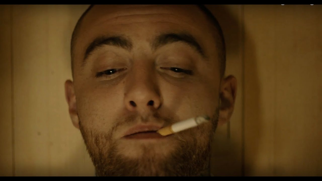 Mac Miller - Self Care 🎶