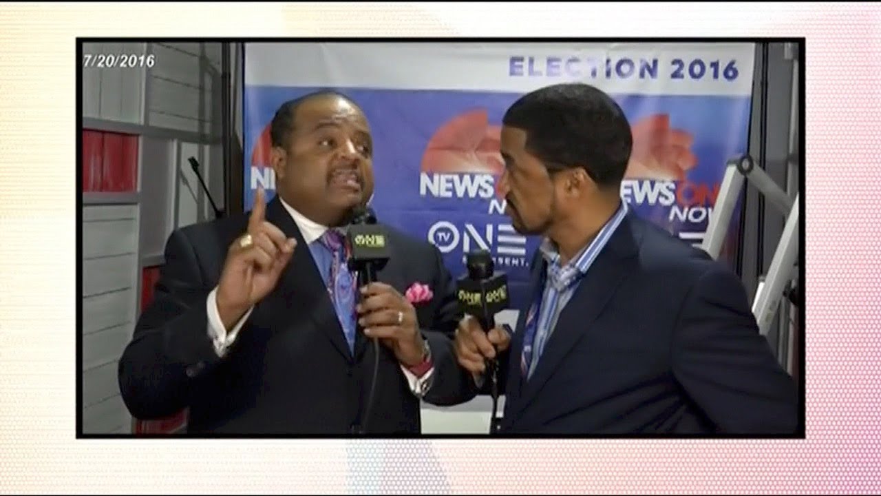 NewsOne Now Memorable Moments: Heated Conversations & Hilarious Moments