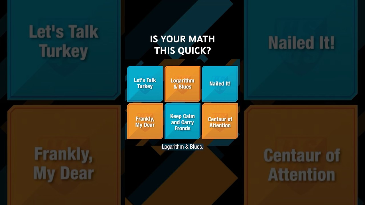 Test Your Math Skills! 🧮 Are You Ready for the Challenge?