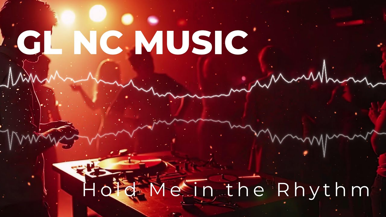Hold Me in the Rhythm 💃 | Uplifting 90s Deep House with Soulful Vocals