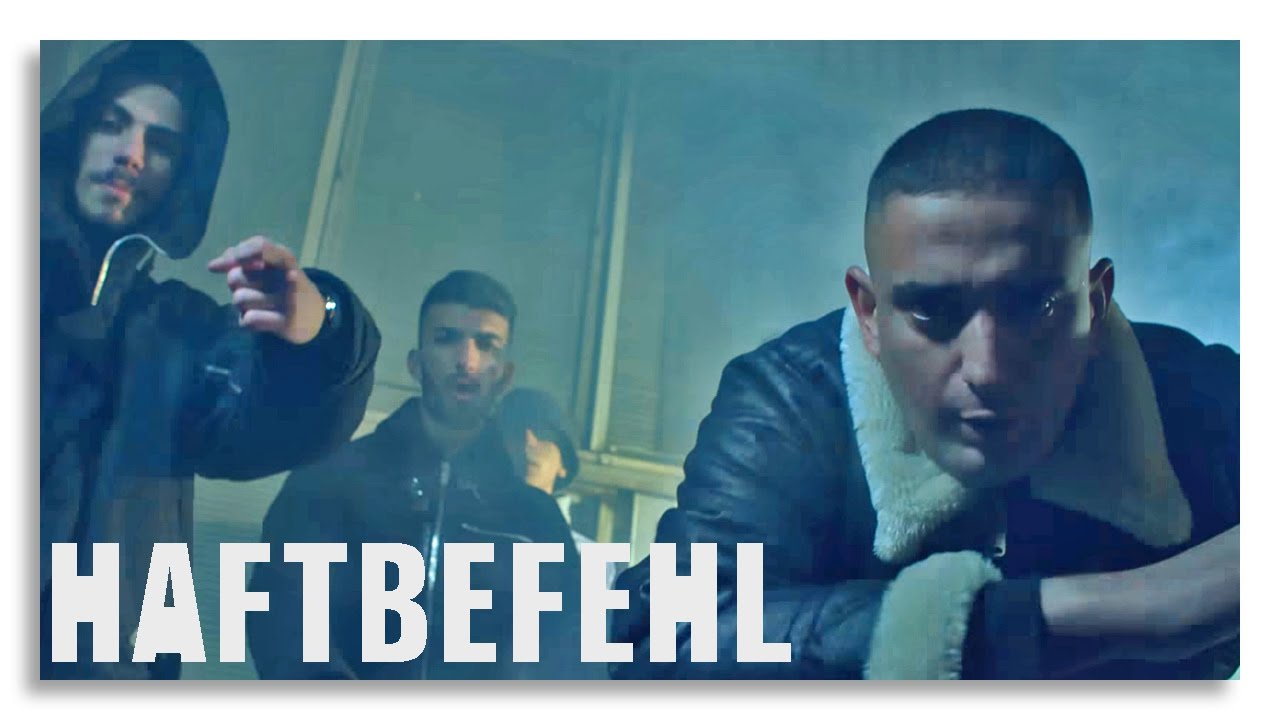 Haftbefehl - Kalash ft. Soufian & More | Official Video
