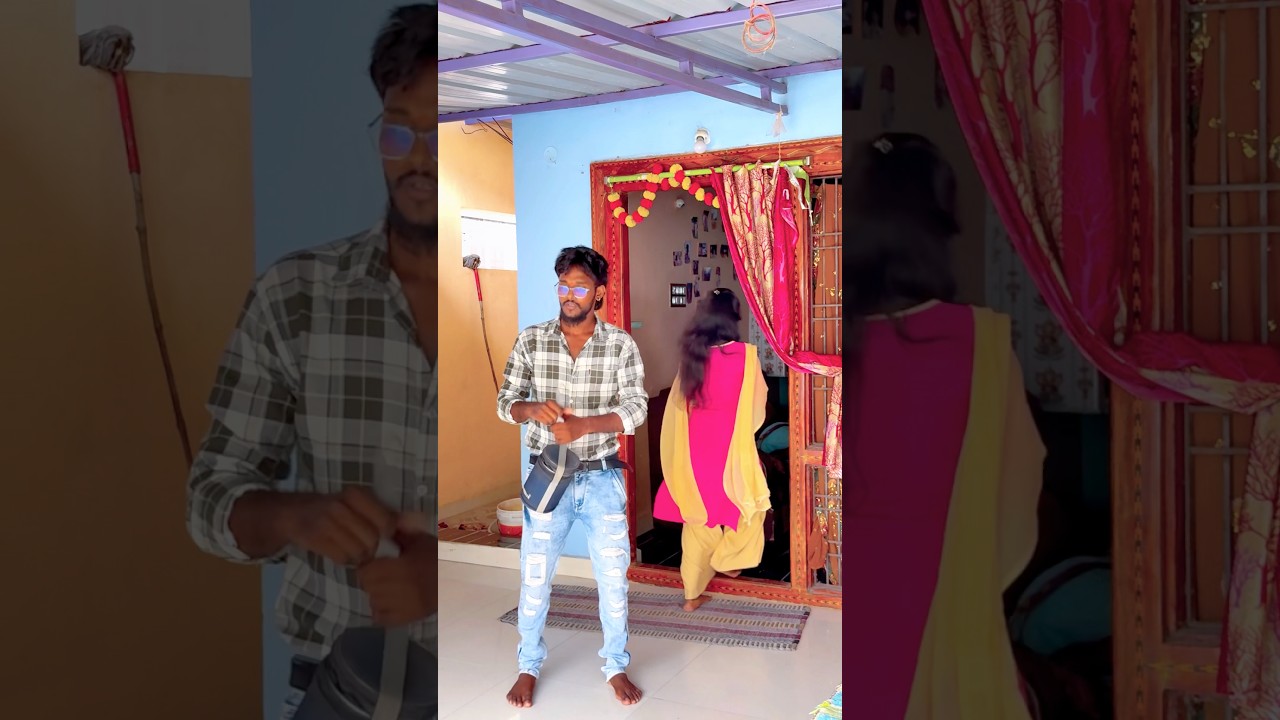 Osey Ramulamma Comedy Scene 🙏