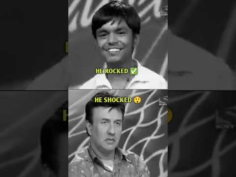 Everyone Judged His Looks, But He Shocked Indian Idol Judges! | Rohit Shukla