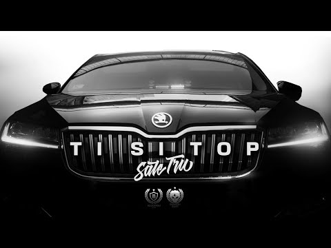 SALE TRU - TI SI TOP (OFFICIAL VIDEO)