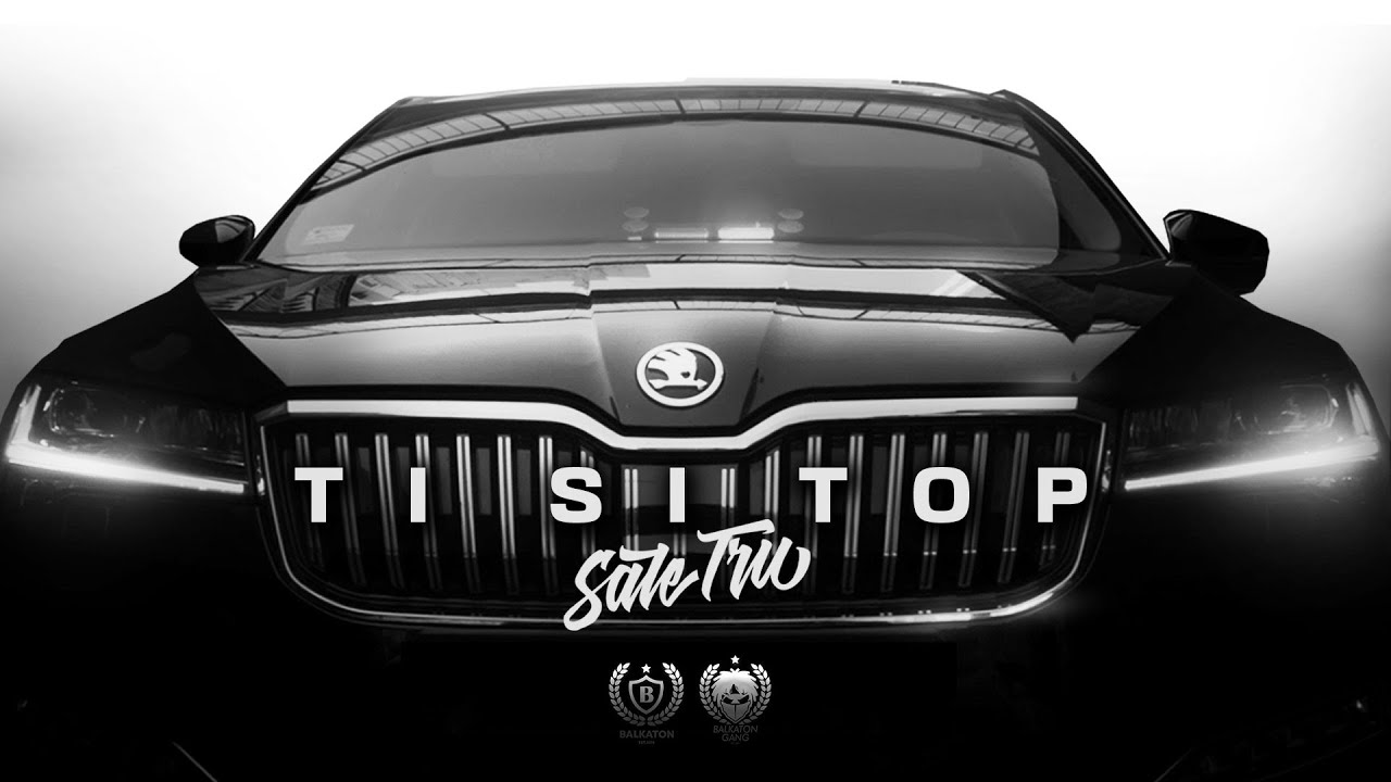 SALE TRU - Ti Si Top (Official Video) 🎶