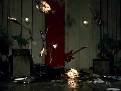 L'Arc～en～Ciel「瞳の住人」Music Video