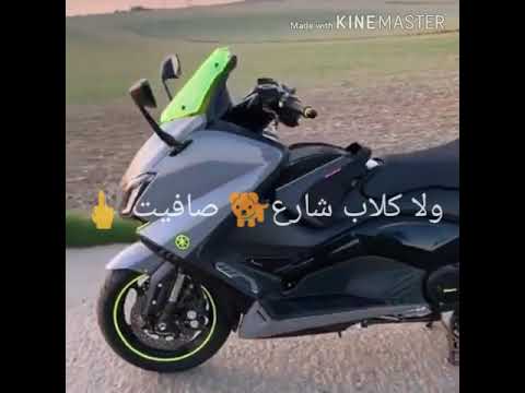 Sanfara ft nordo El Wa7ch Kleni (tmax530)