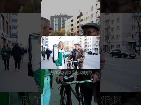 Žalgiris ar Rytas ? #lietuva #rytas #zalgiris