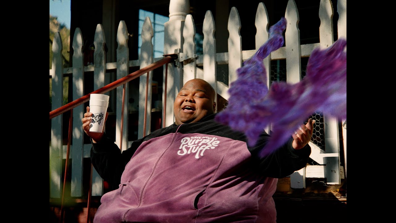 Dave Blunts - The Cup (Official Video) 🎶