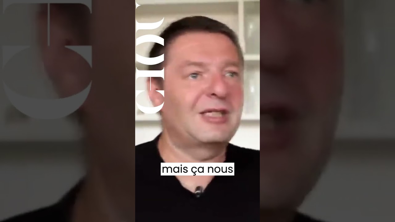 Vibrer avec le monde - Patrick Burensteinas 🌍