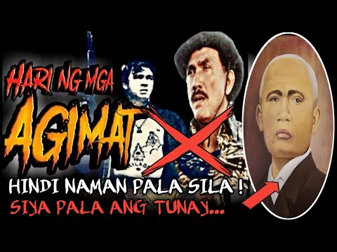 Simeon Ola : Ang Heneral na may Agimat | Huling Heneral na Sumuko sa..| Totoo kaya ang Agimat niya ?
