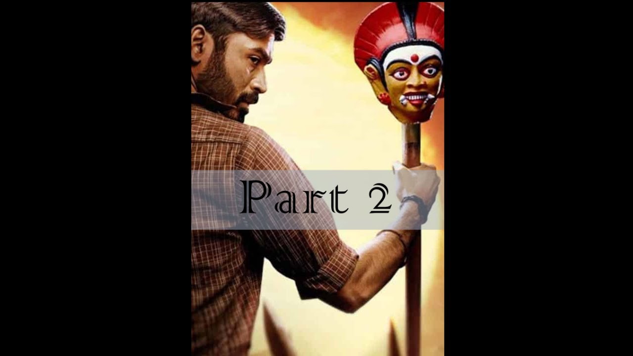 Karnan Movie Visuals | Kandaa Vara Sollunga | Dhanush & M. Selvaraj 🎬