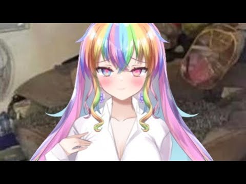 Ally did WHAT infront of Socksfor1 Blaza and Joocie