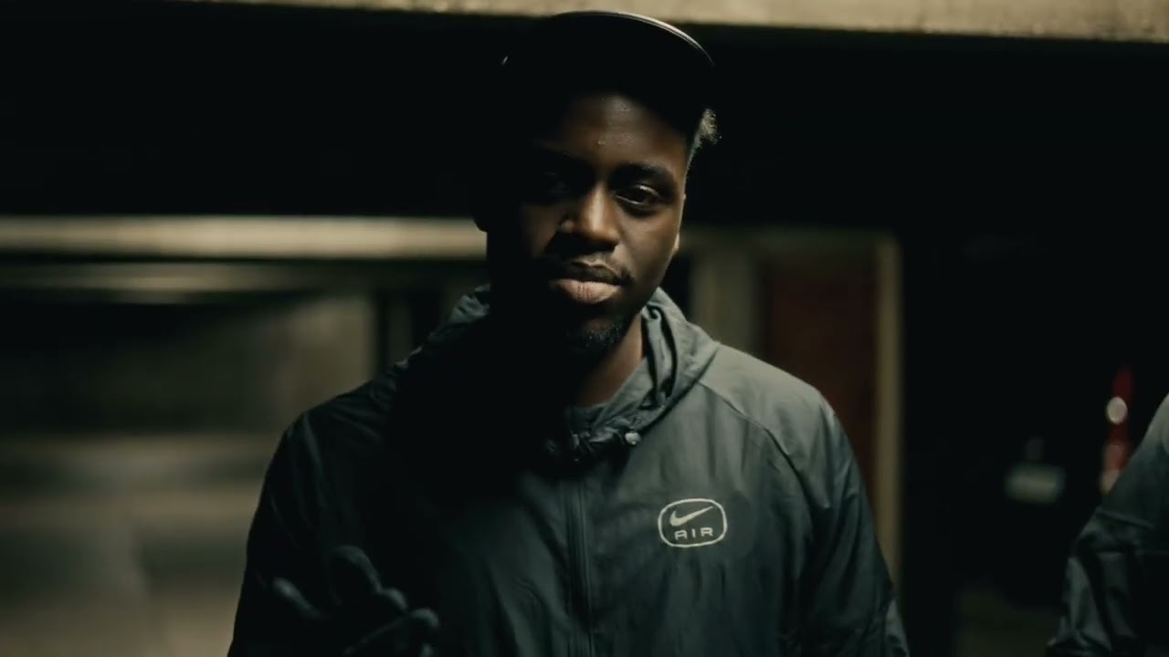 LAPOISSE49 x WEEDIRECT | 🔥 Epic Rap Freestyle Collaboration