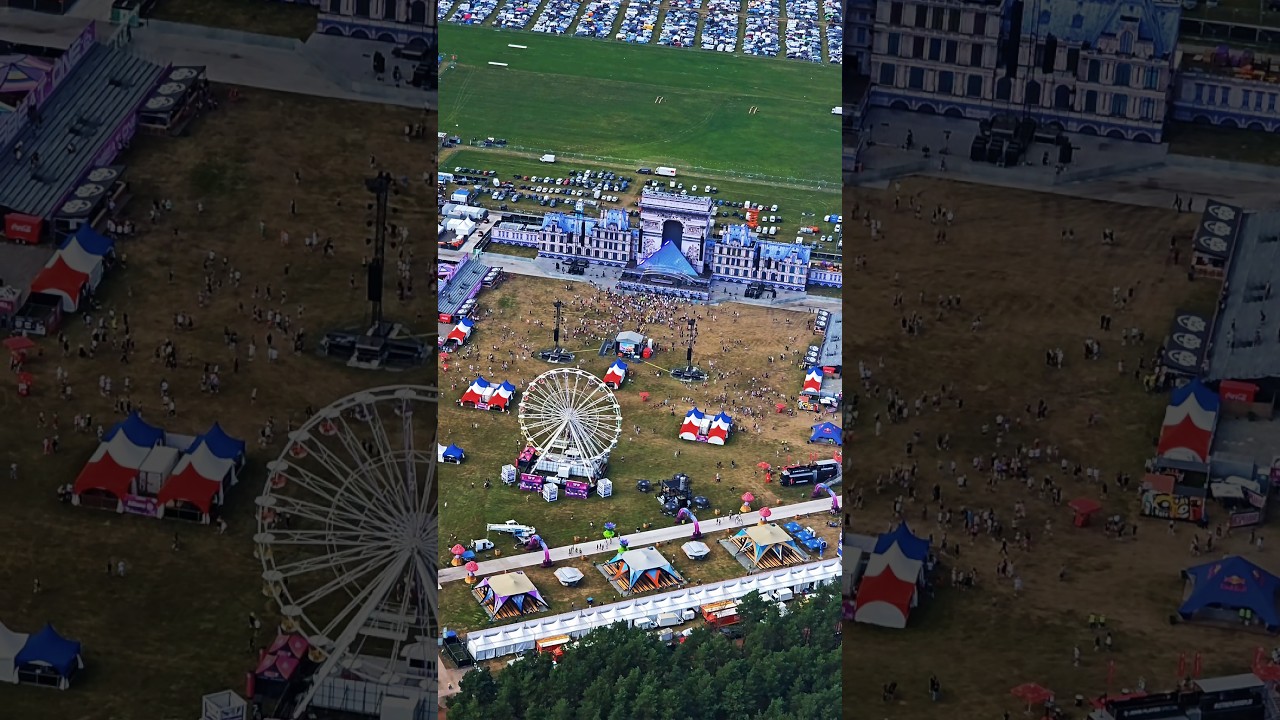 Airbeat One Festival 2024 🎶