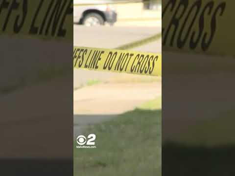 Man 'snaps' and kills four neighbors after lewd incident in Idaho
