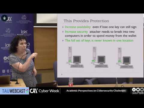 Threshold Cryptography