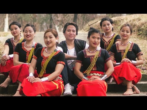 New Unying Song | Bari Bari | Adi New Song | Toni Paleng | Sony Borang | Arunachal festival Song