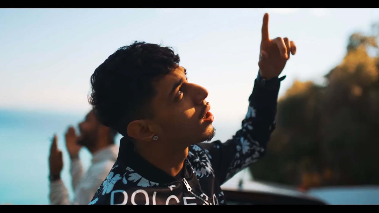 KETA ft. Kaso – 7ouma (Official Video) 🎶