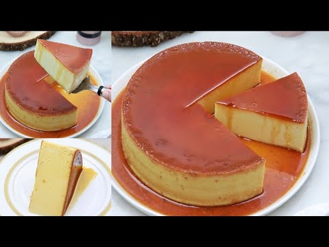 وصفة كريمية لذيذة تذوب بالفم 🇻🇪