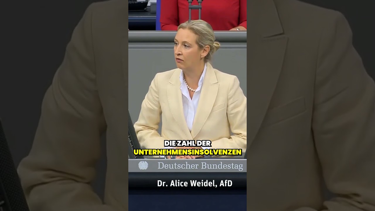 Krise in Deutschlands Industrie: 22.000 Firmen Insolvent – Automobilsektor am Abgrund 🚗