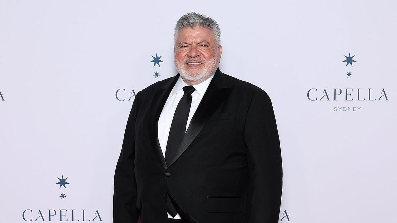 Meet the Top Contenders on The Golden Bachelor Australia 🌟