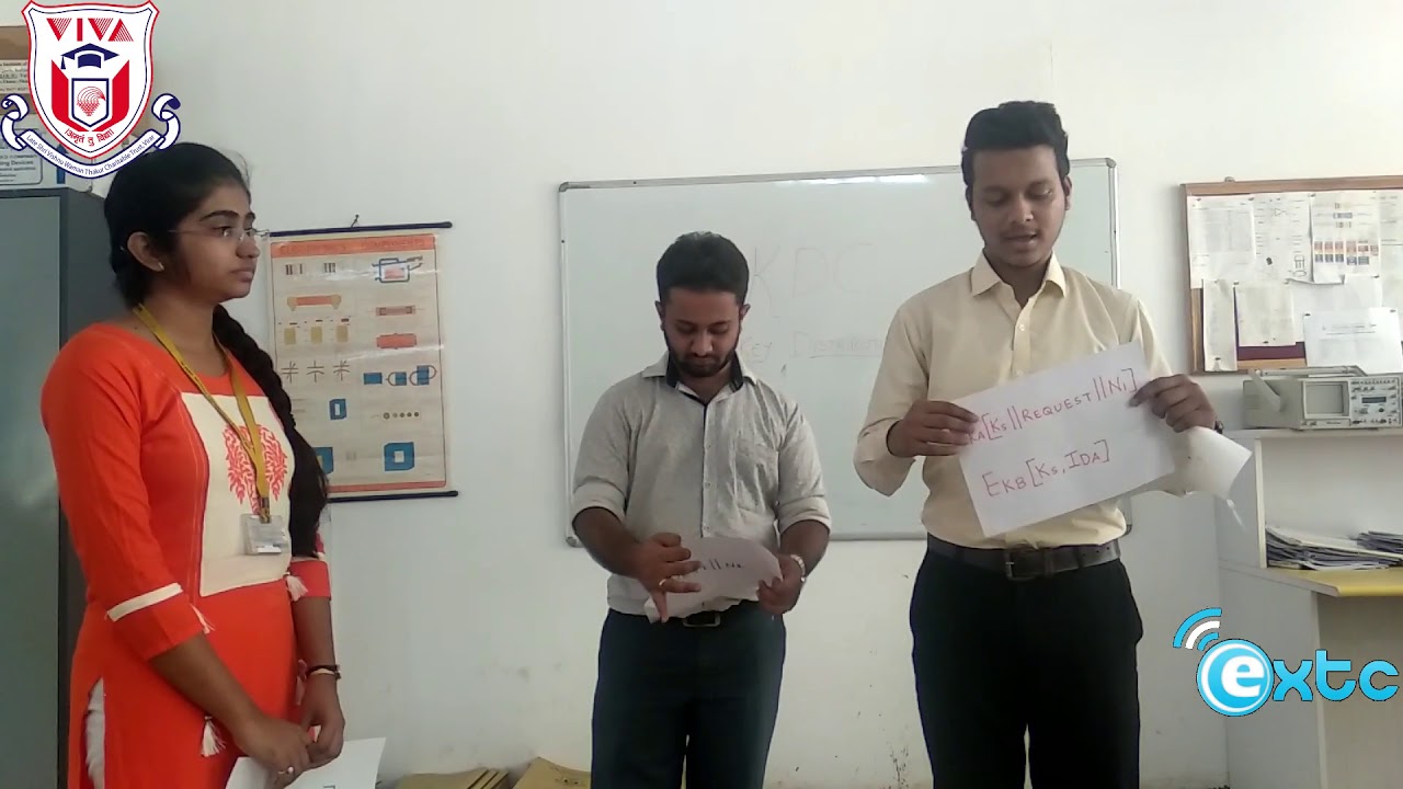 Innovative Roleplay Method in Teaching & KDC 🔑