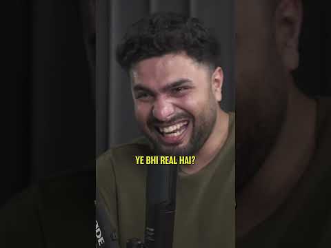 When a School Teacher becomes a STANDUP | Ashish Solanki @ashishsolanki_1