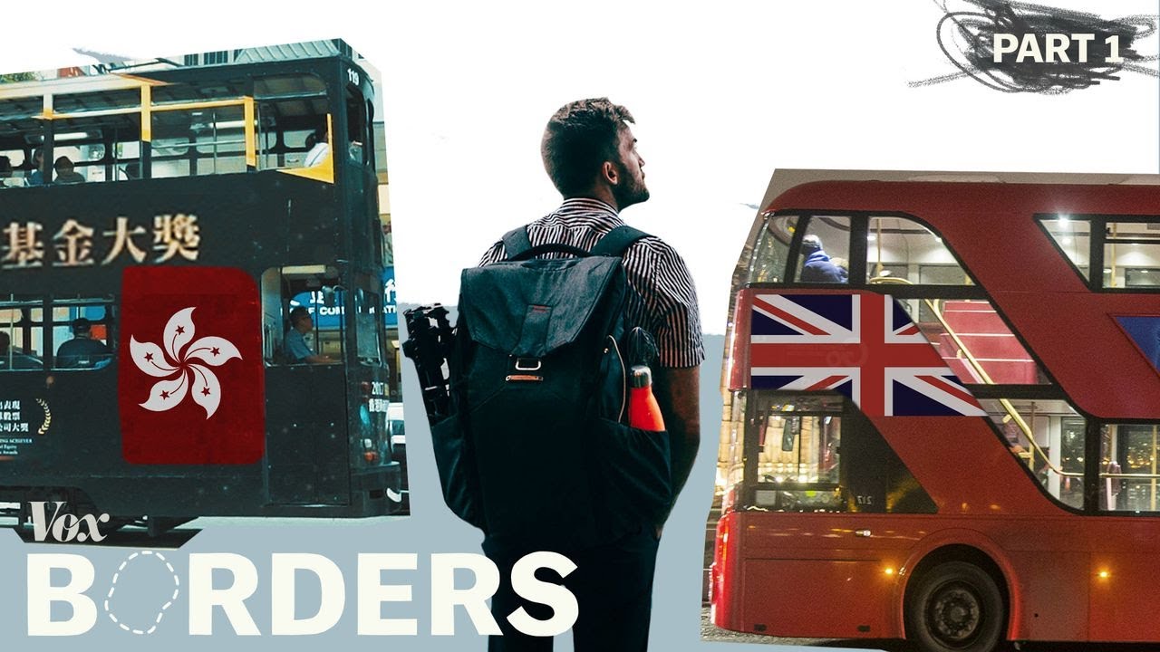 How 156 156 Years of British Rule: How It Transformed Hong Kong 🇭🇰