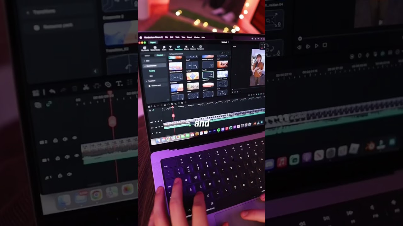 Top Editing Software for Creators 🎬