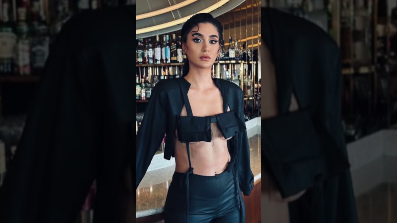 Sitare Akbaş'tan İlk Düğün Pozları 📸