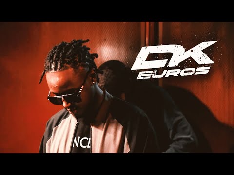 DK - Euros | Single Available on All Streaming Platforms 🎶