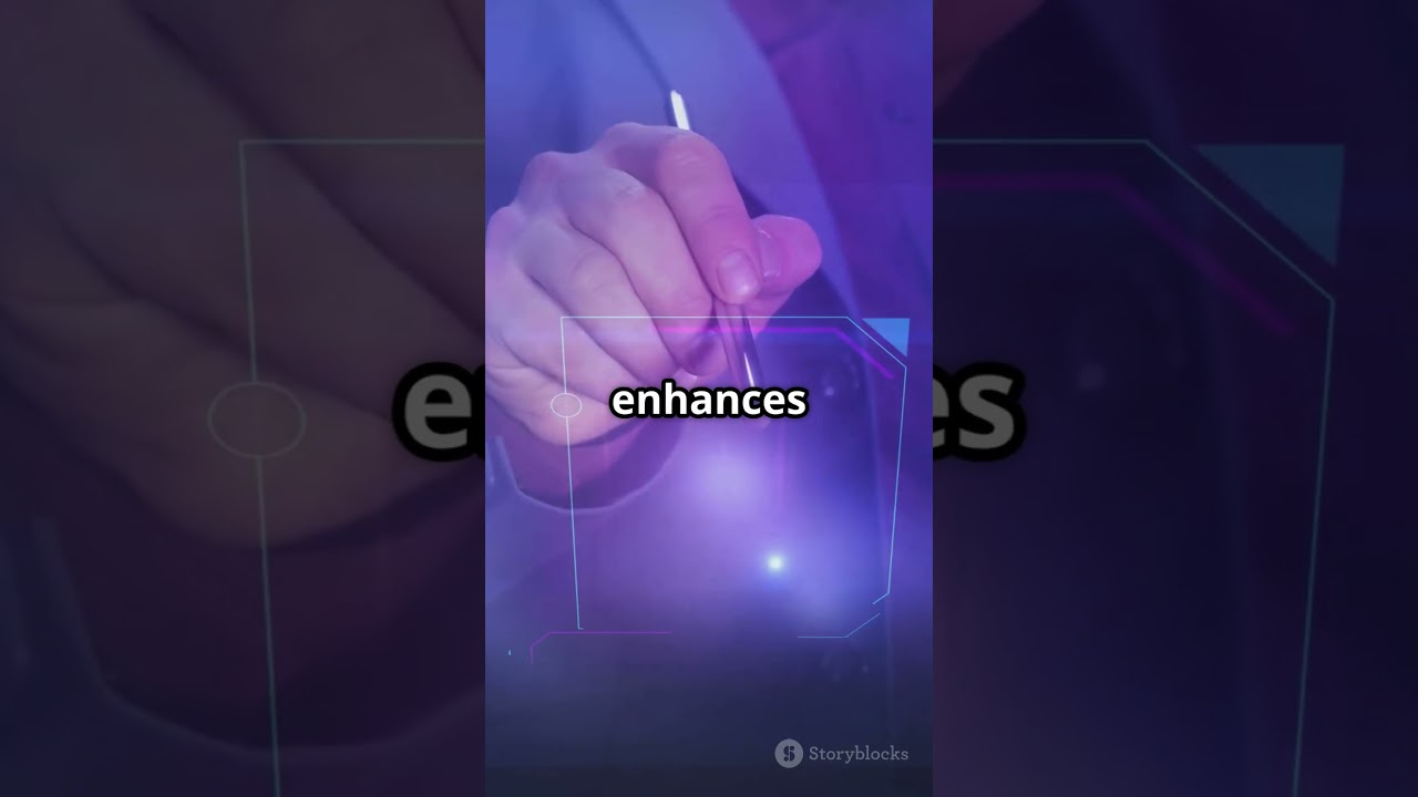 Tech Trends 2025: Must-Know Innovations Shaping the Future 🚀