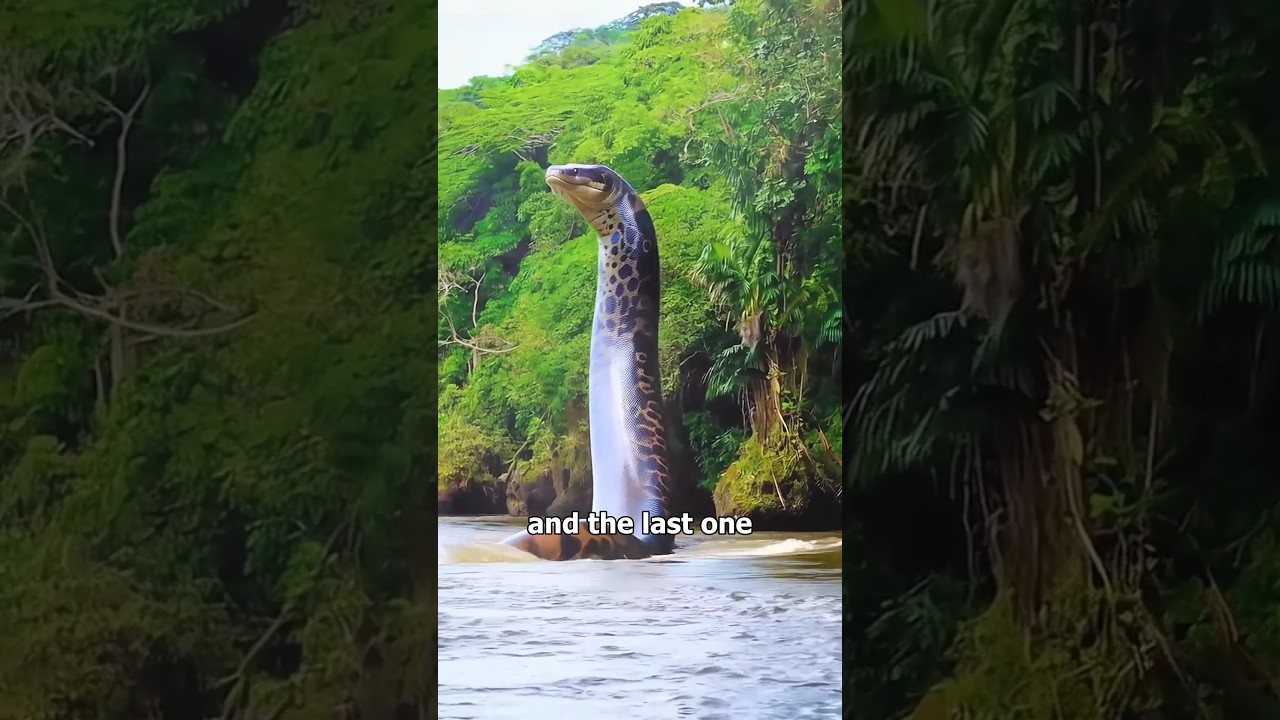 Top 7 Most Dangerous Snakes to Avoid